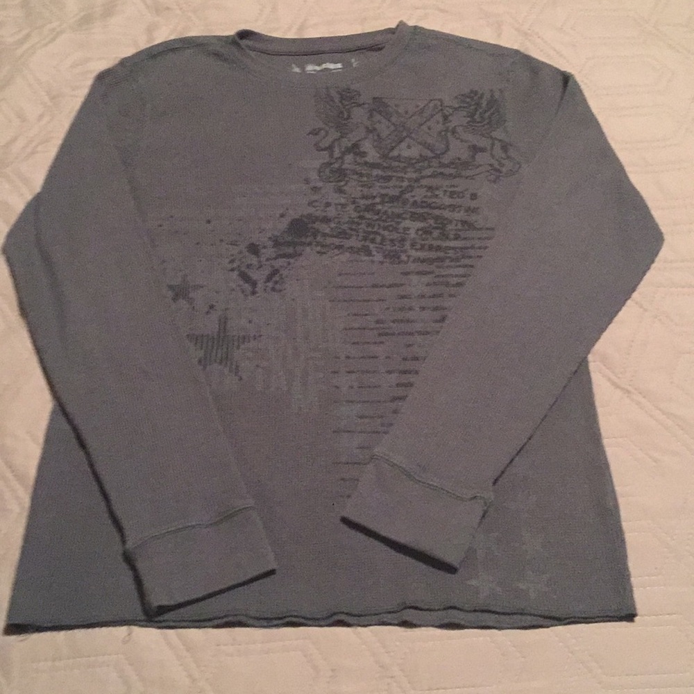 Machine shirt XL